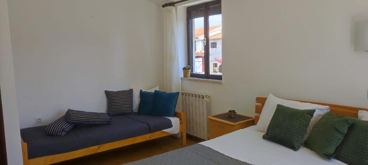 Villa Kadinela, 200M From Kamenjak, Huge Quiet Garden With Barbecue, 2 New Kitchens Premantura Exterior foto