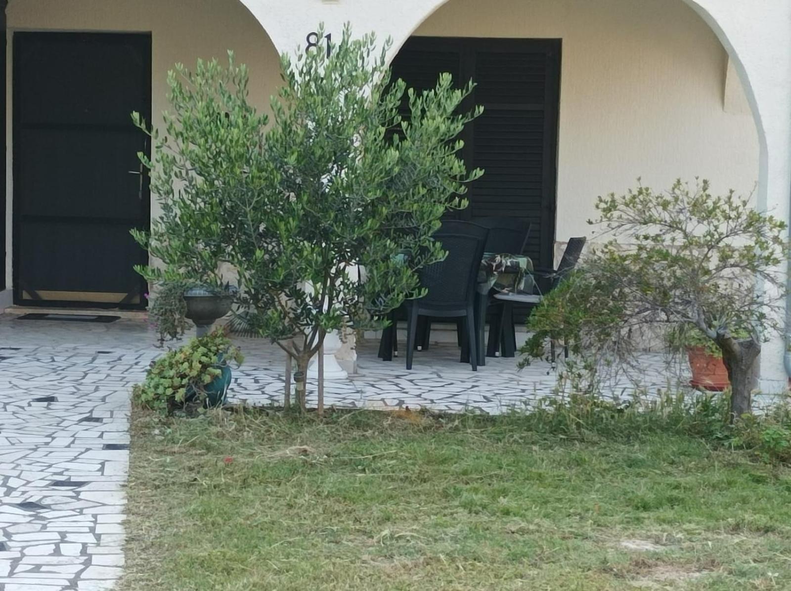 Villa Kadinela, 200M From Kamenjak, Huge Quiet Garden With Barbecue, 2 New Kitchens Premantura Exterior foto