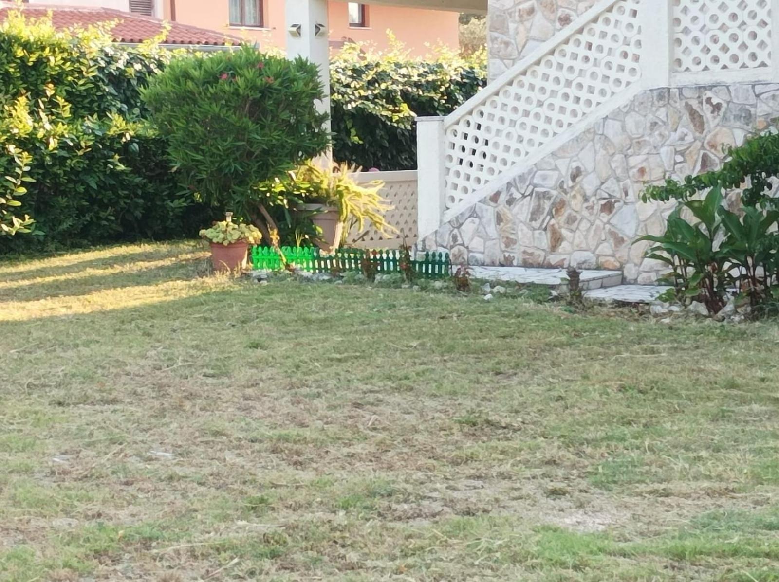Villa Kadinela, 200M From Kamenjak, Huge Quiet Garden With Barbecue, 2 New Kitchens Premantura Exterior foto
