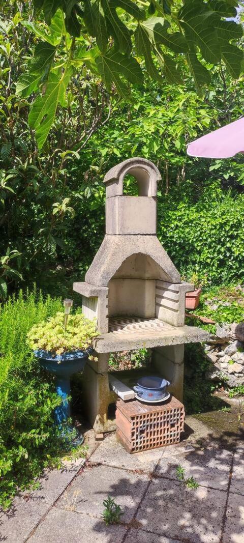 Villa Kadinela, 200M From Kamenjak, Huge Quiet Garden With Barbecue, 2 New Kitchens Premantura Exterior foto