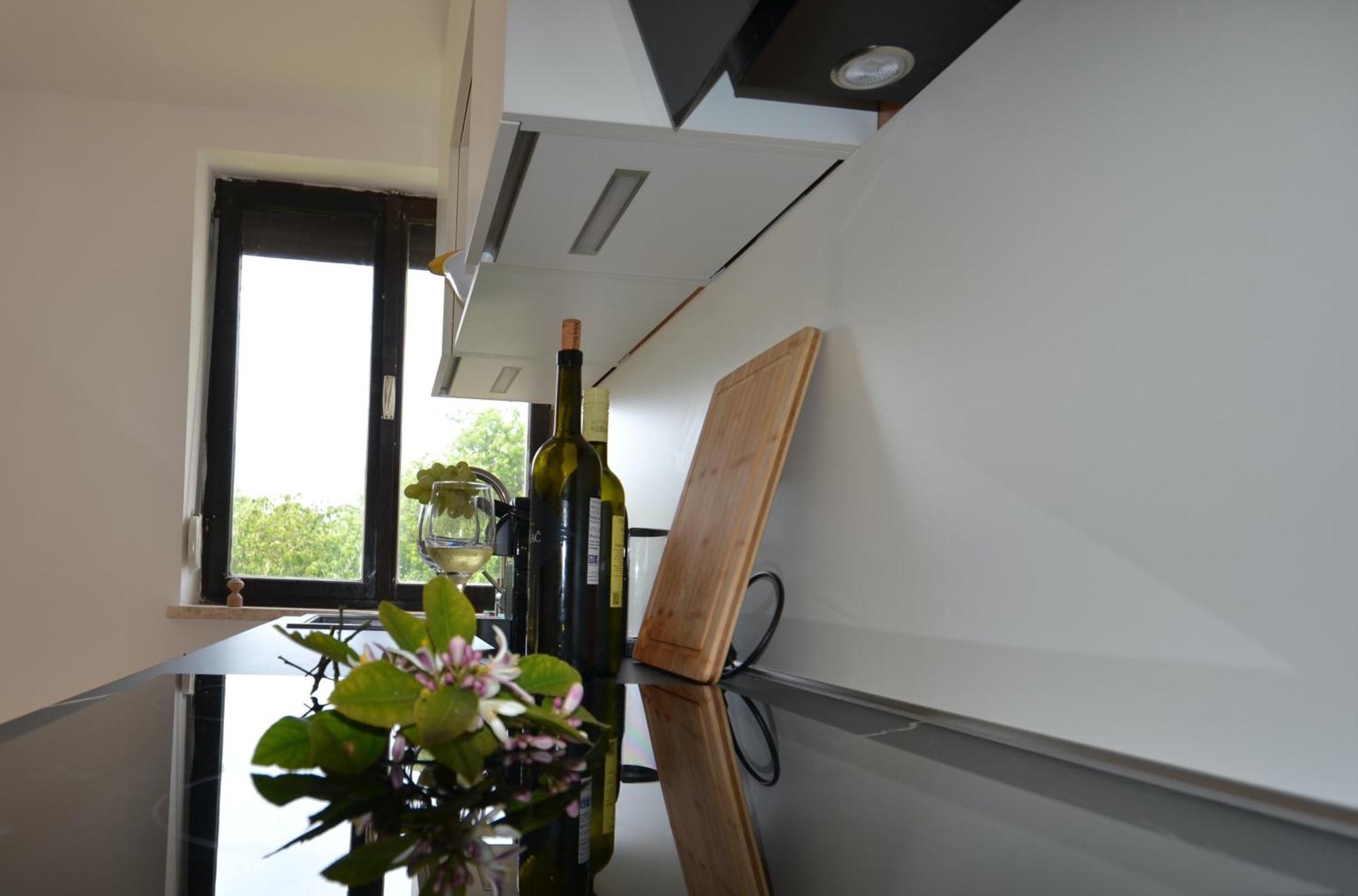 Villa Kadinela, 200M From Kamenjak, Huge Quiet Garden With Barbecue, 2 New Kitchens Premantura Exterior foto