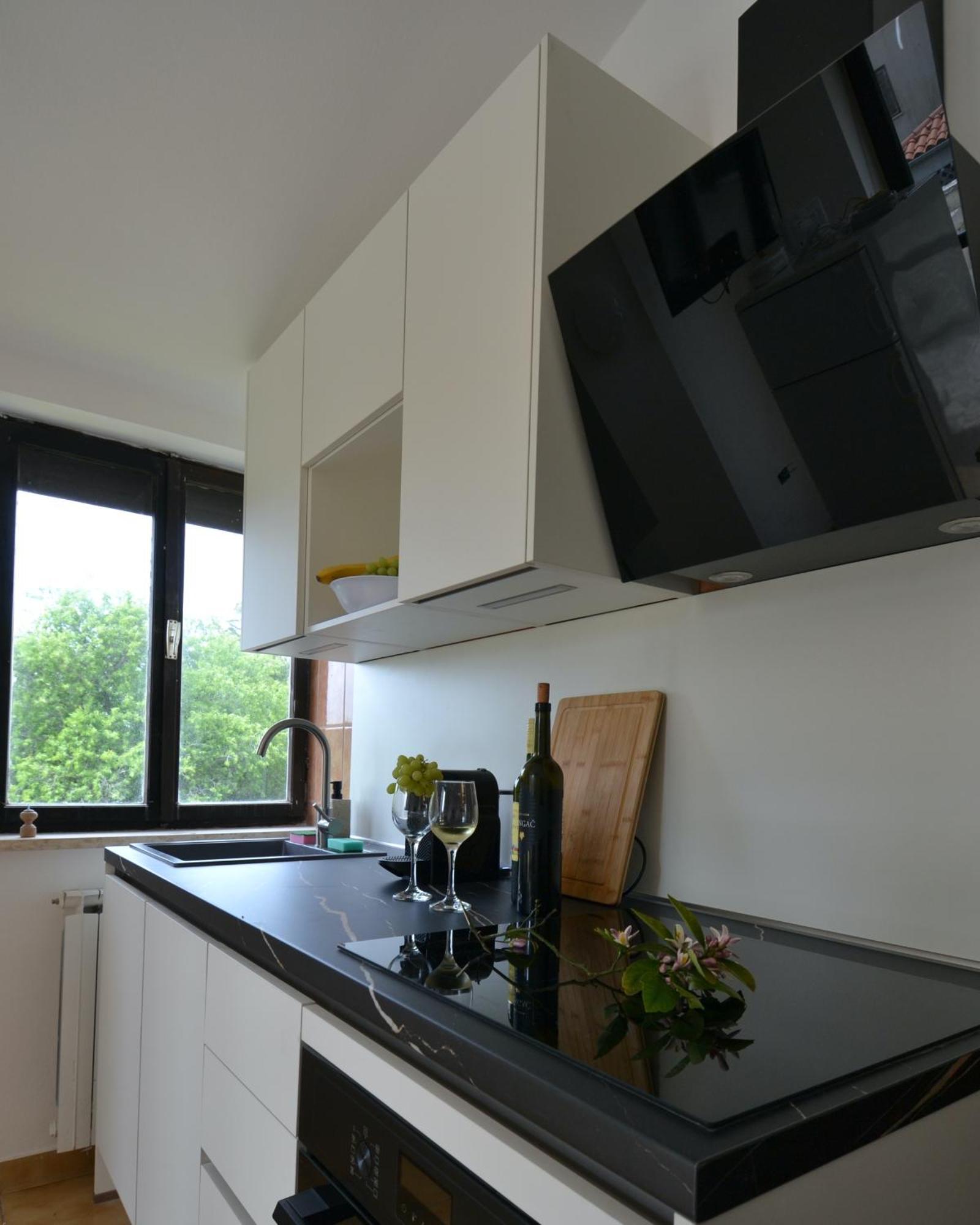 Villa Kadinela, 200M From Kamenjak, Huge Quiet Garden With Barbecue, 2 New Kitchens Premantura Exterior foto